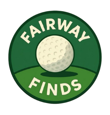 Fairway Finds
