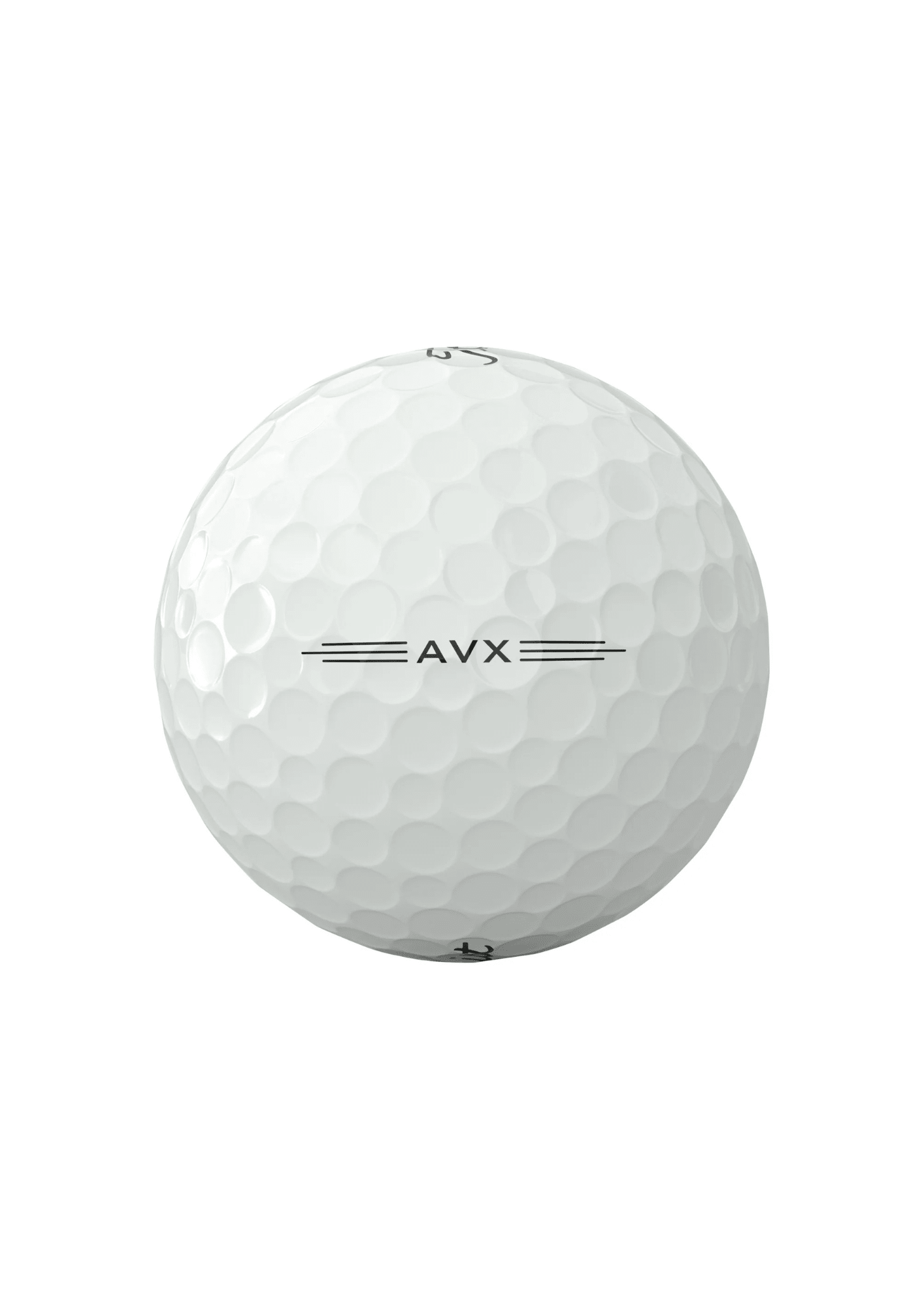 Titleist AVX - Fairway Finds